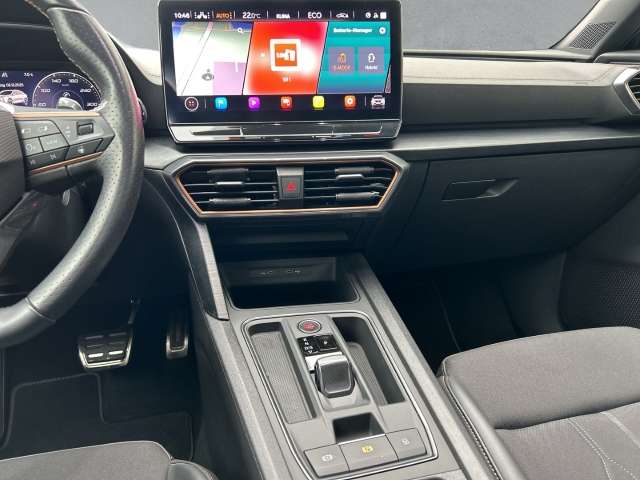 Fahrzeugbild eines CUPRA Formentor