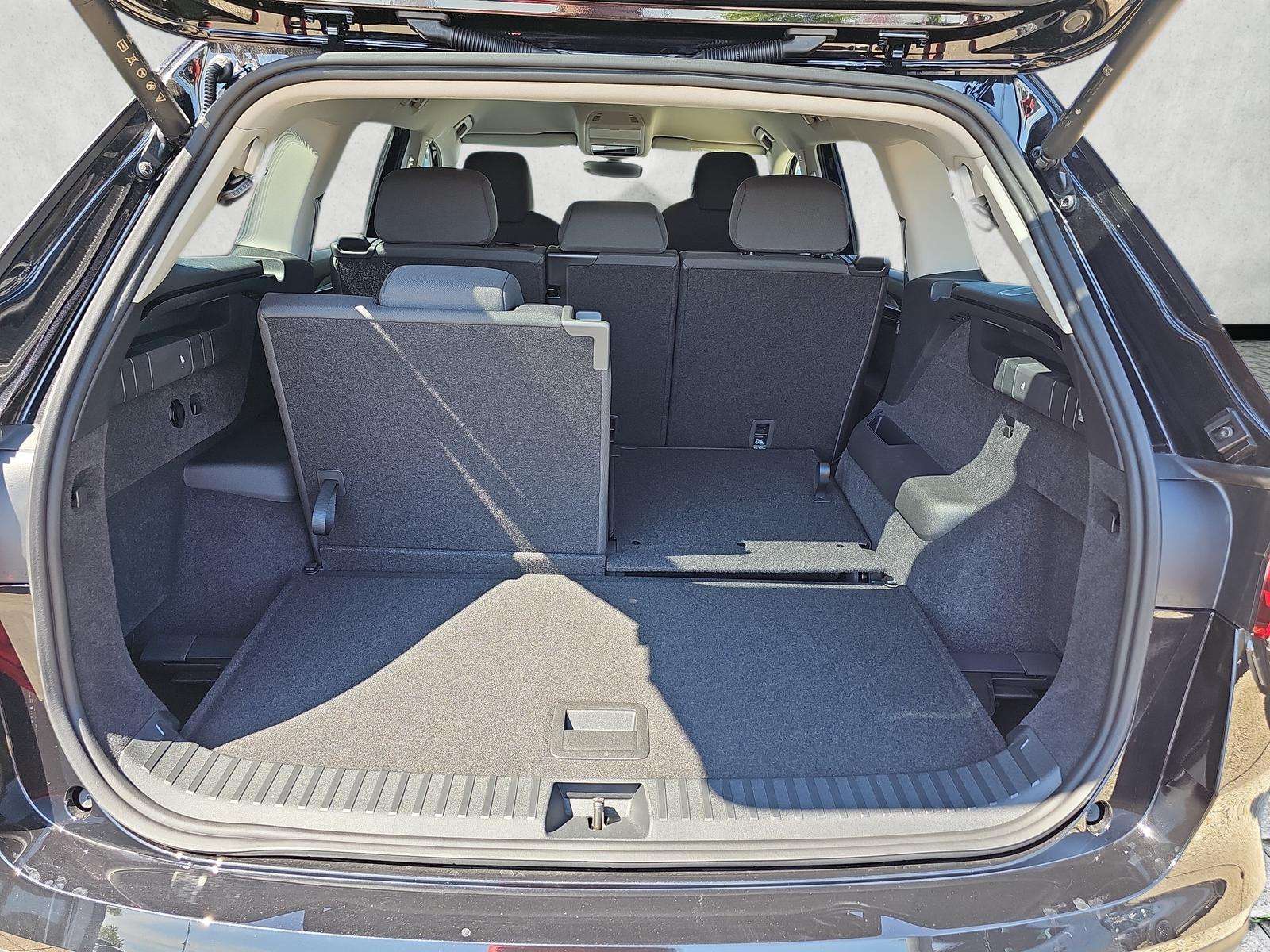 Fahrzeugbild eines Skoda Kodiaq