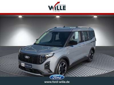 Bild Ford Tourneo Courier