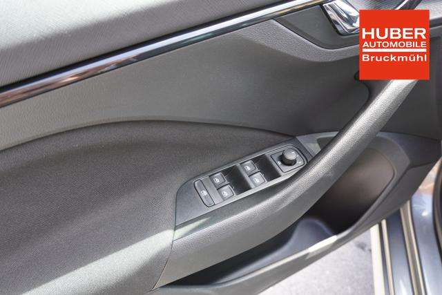 Fahrzeugbild eines Skoda Kamiq