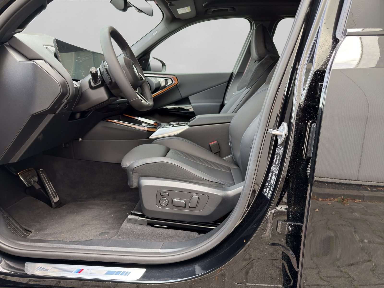 Fahrzeugbild eines BMW X3