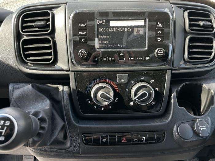 Fahrzeugbild eines Fiat Ducato