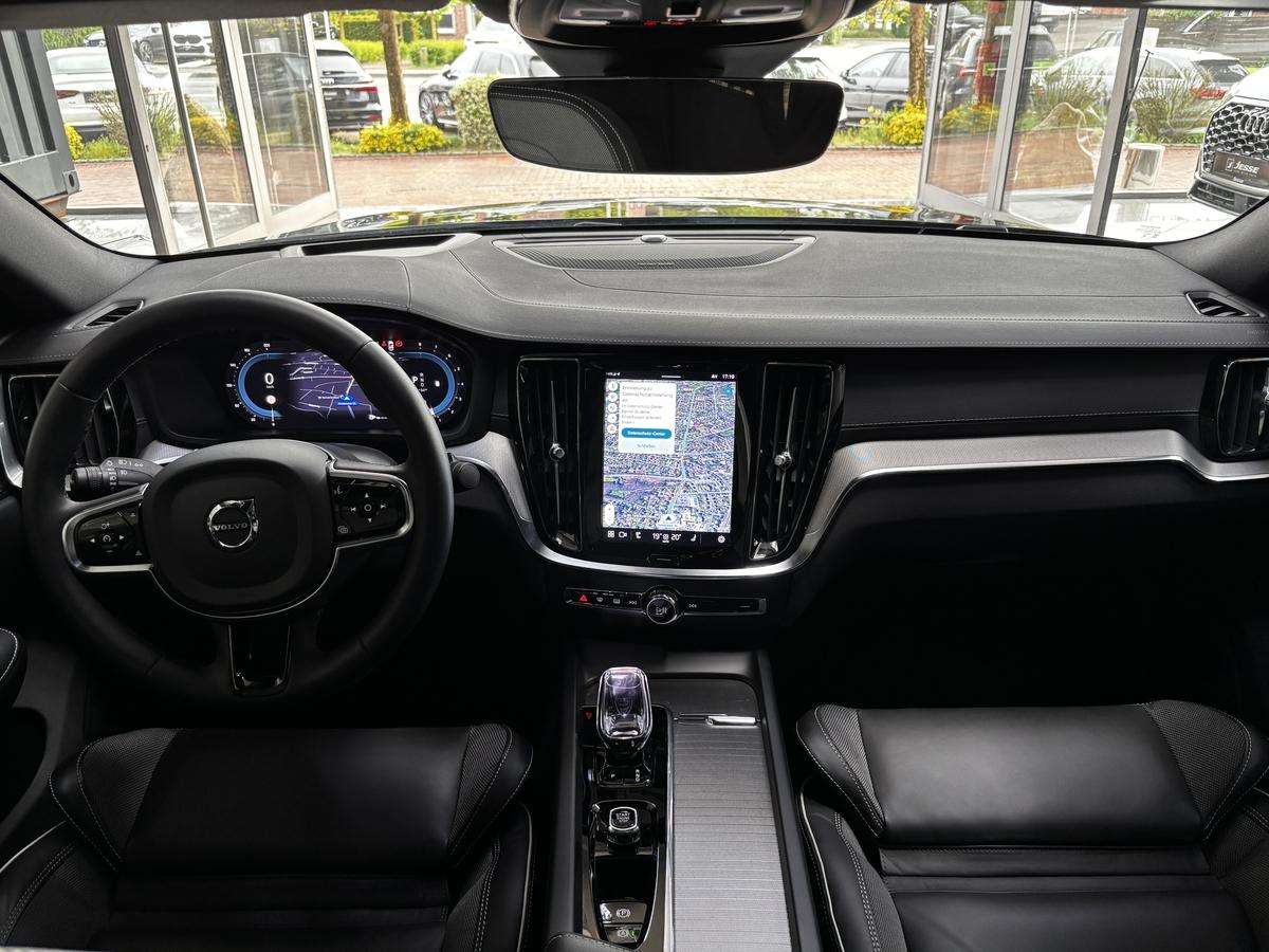 Fahrzeugbild eines Volvo S60