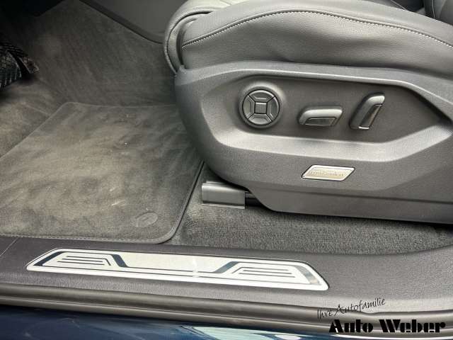 Fahrzeugbild eines Volkswagen Touareg