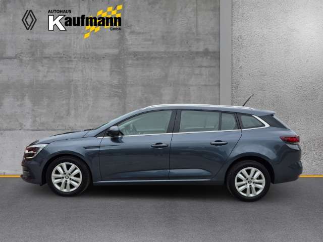 Fahrzeugbild eines Renault Mégane