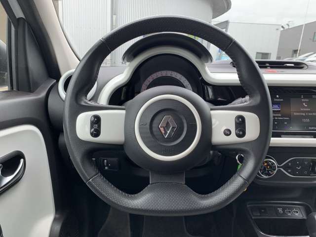 Fahrzeugbild eines Renault Twingo