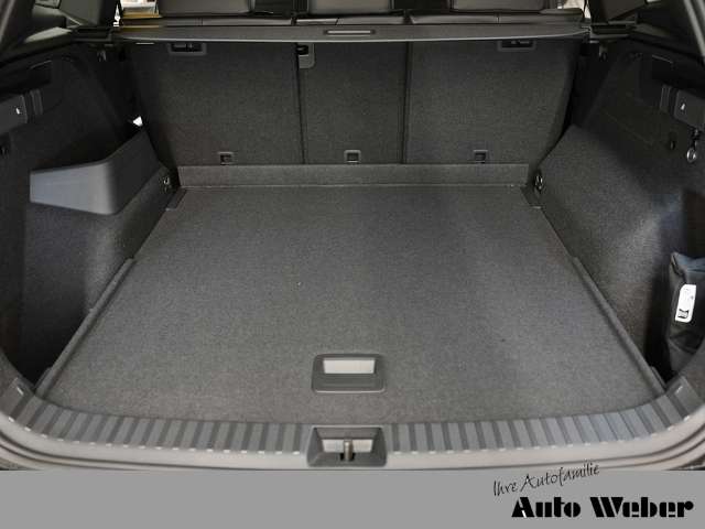 Fahrzeugbild eines Volkswagen Tayron