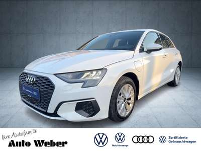 Bild Audi A3