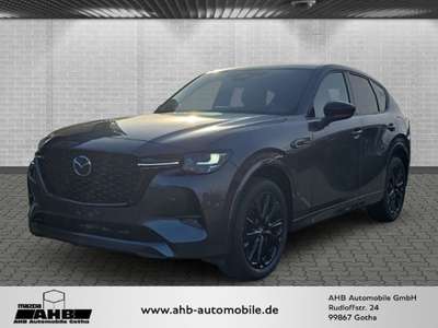 Bild Mazda CX-60