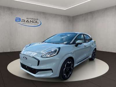 Bild Ford Puma