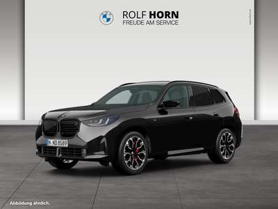 Bild BMW X3