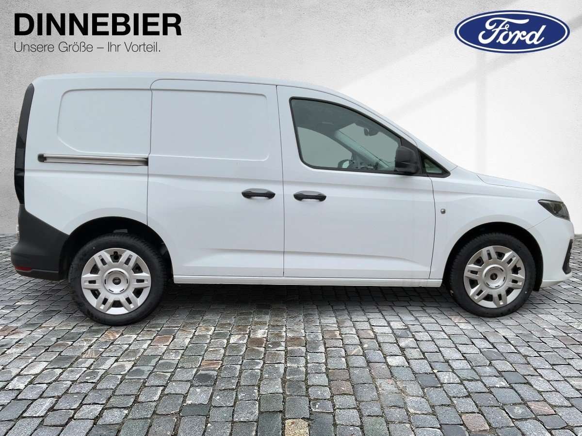Fahrzeugbild eines Ford Transit Connect