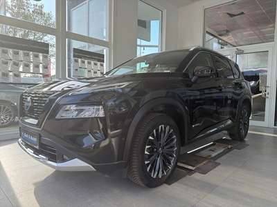 Bild Nissan X-TRAIL