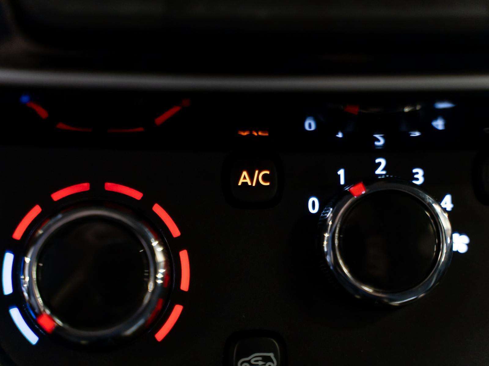 Fahrzeugbild eines Dacia Spring