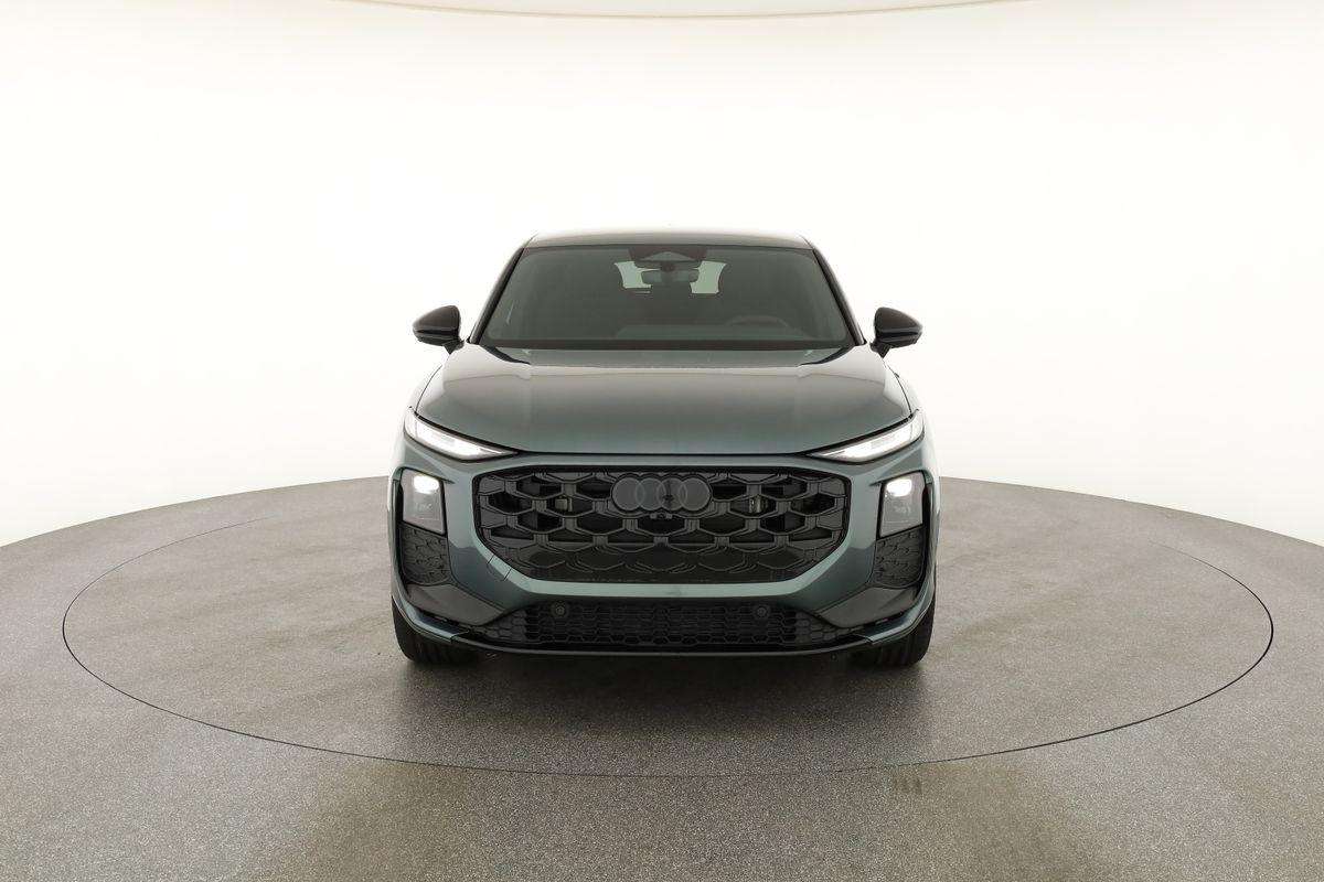Fahrzeugbild eines Audi Q3