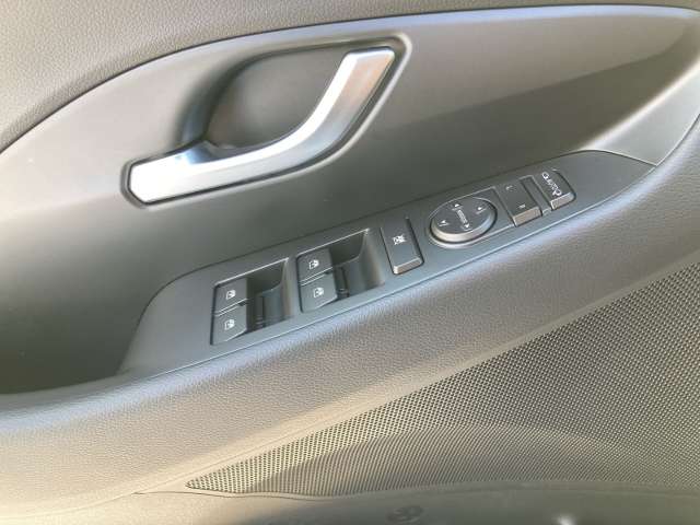 Fahrzeugbild eines Hyundai i30