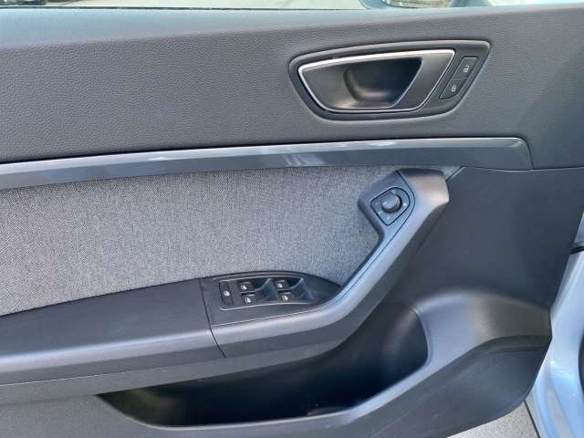 Fahrzeugbild eines SEAT Ateca