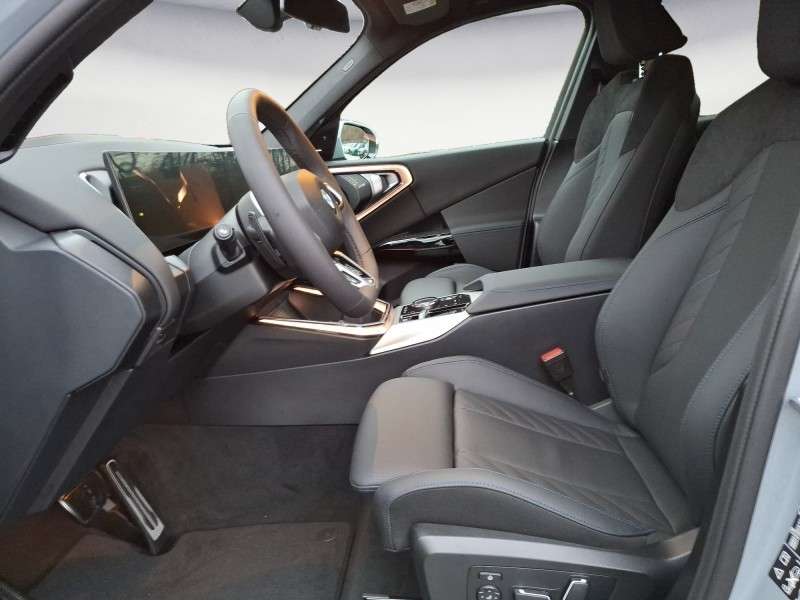 Fahrzeugbild eines BMW X3