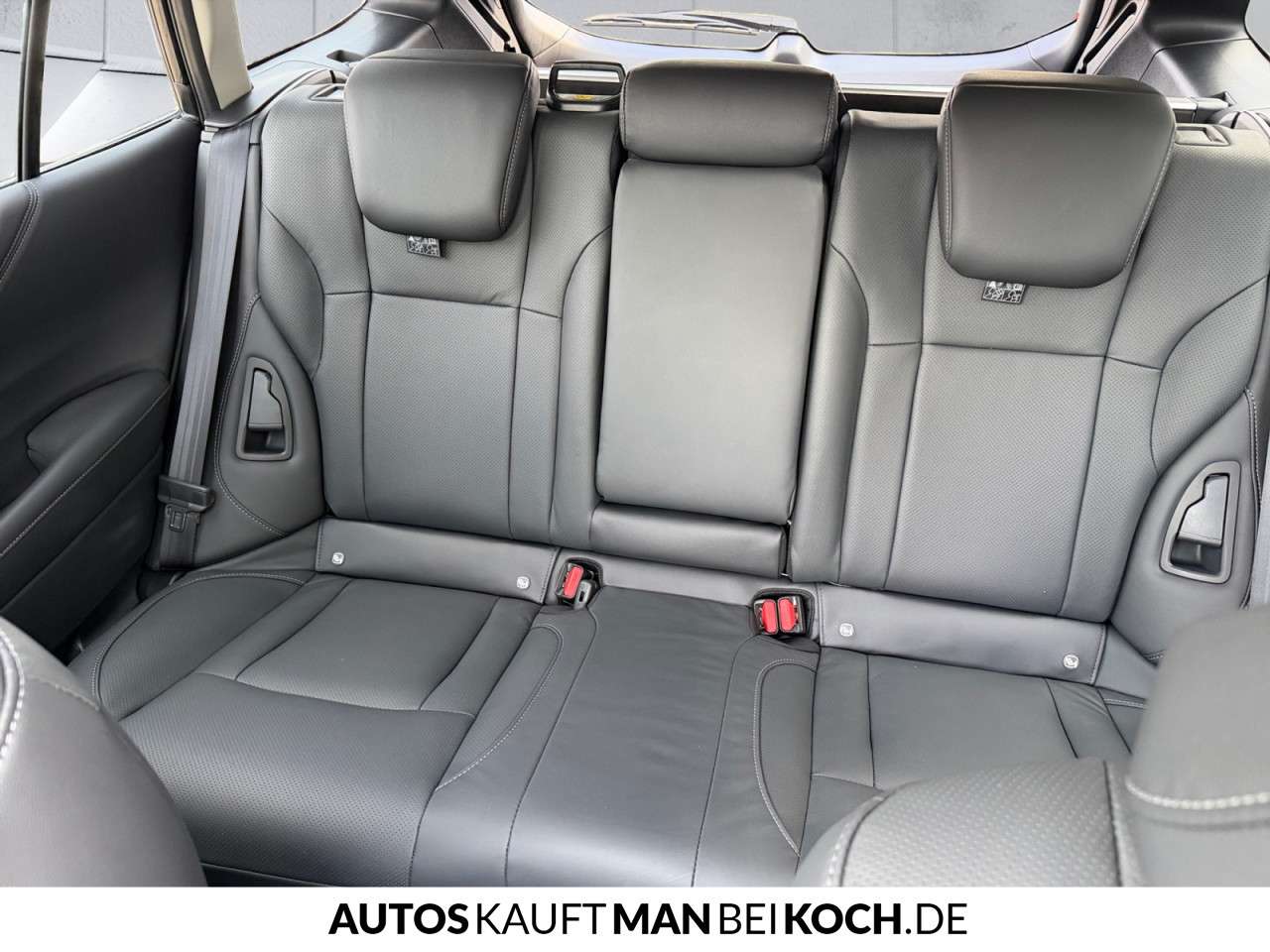 Fahrzeugbild eines Subaru Outback