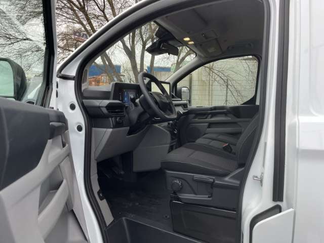 Fahrzeugbild eines Ford Transit Custom