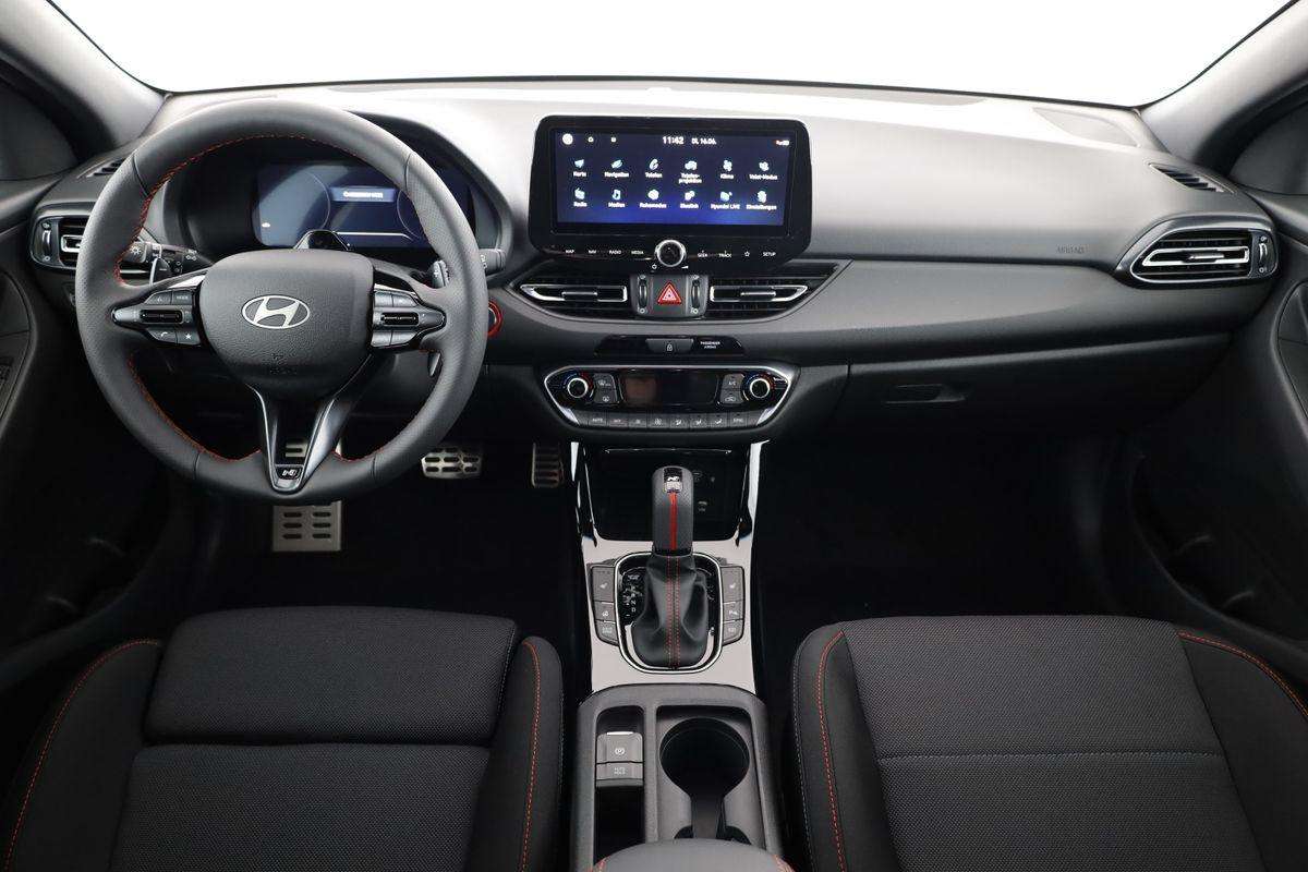 Fahrzeugbild eines Hyundai i30