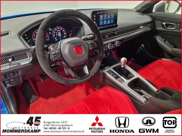 Fahrzeugbild eines Honda Civic