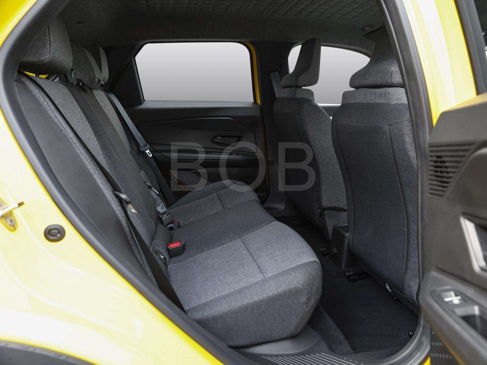 Fahrzeugbild eines Renault 5 E-TECH