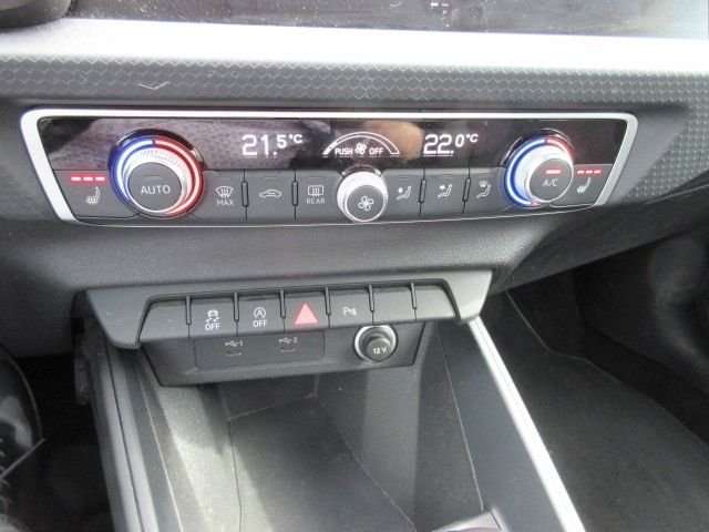 Fahrzeugbild eines Audi A1
