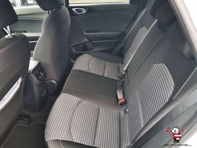 Fahrzeugbild eines Kia cee'd