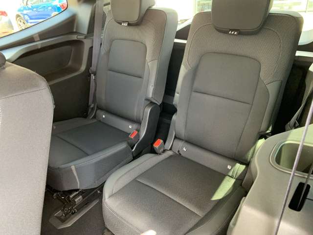Fahrzeugbild eines Renault Kangoo