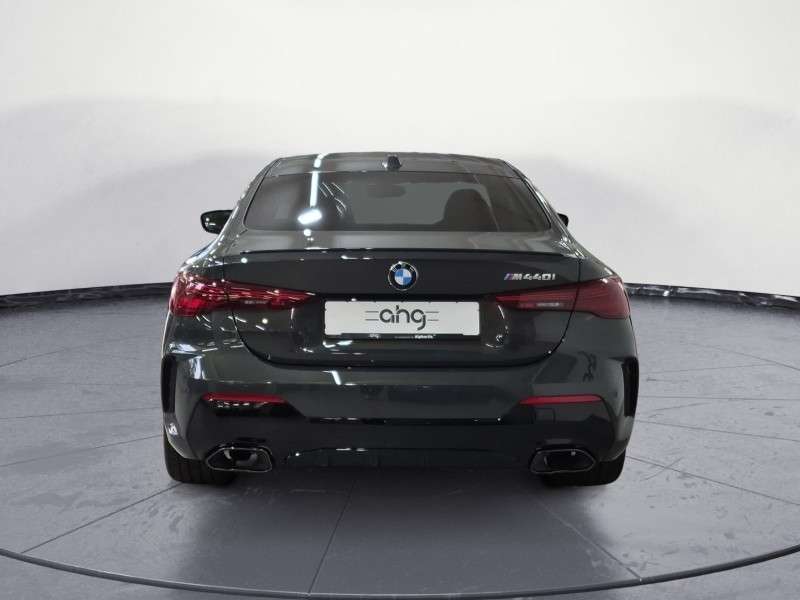 Fahrzeugbild eines BMW 4er-Reihe