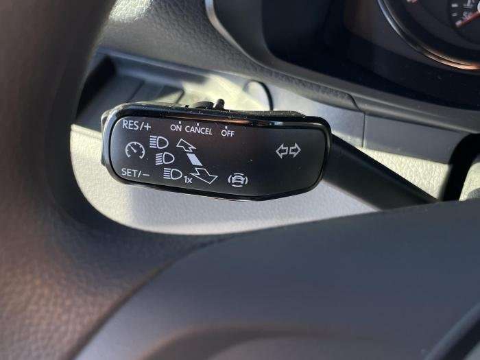 Fahrzeugbild eines Volkswagen Crafter