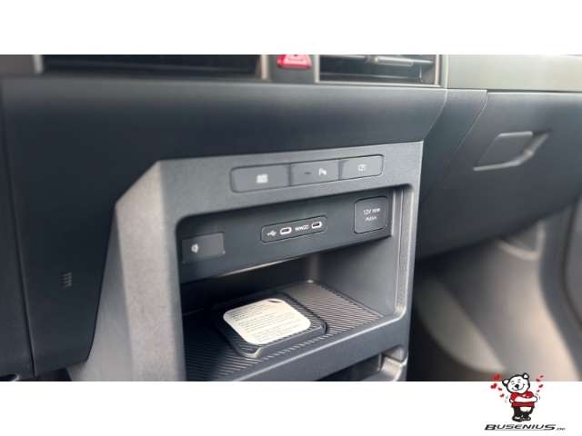 Fahrzeugbild eines Kia PV5 Passenger