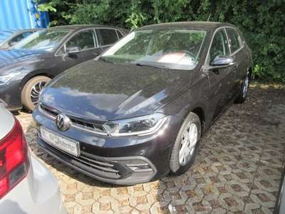 Bild Volkswagen Polo