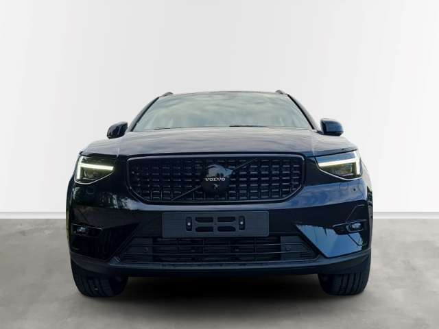 Fahrzeugbild eines Volvo XC40