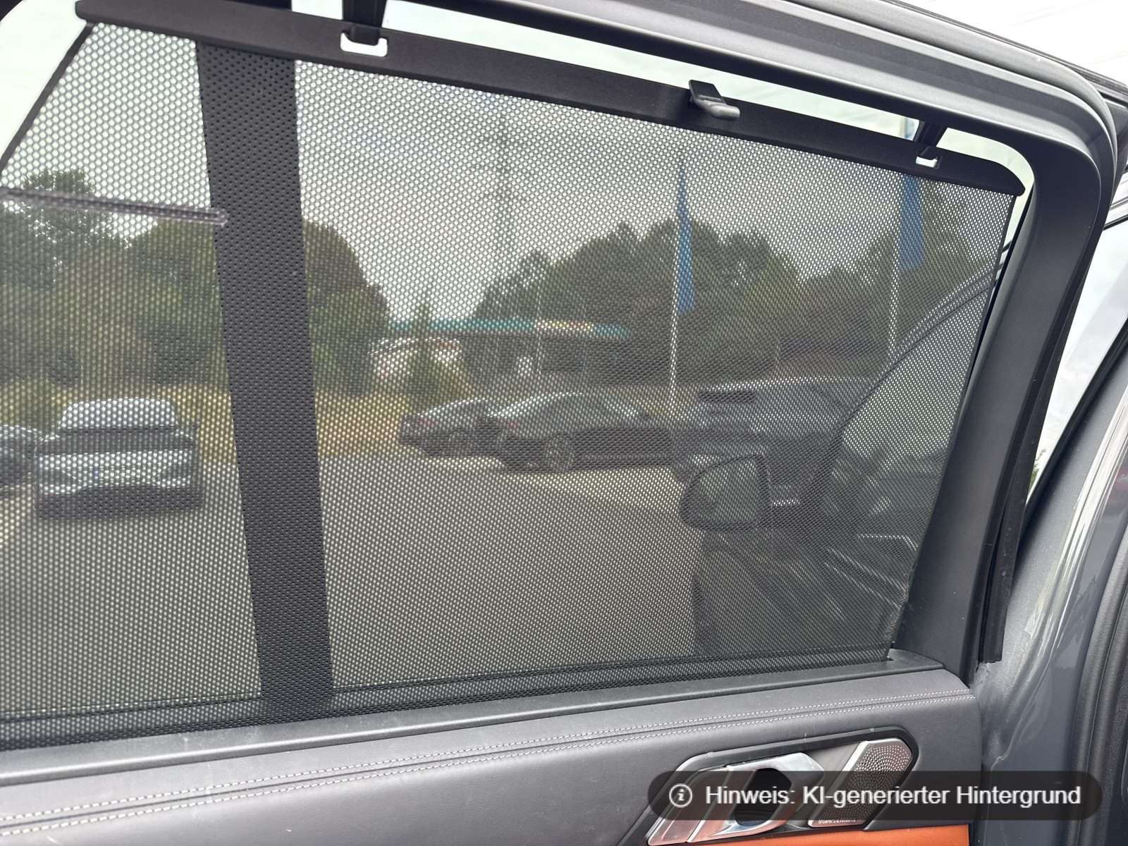 Fahrzeugbild eines BMW X5