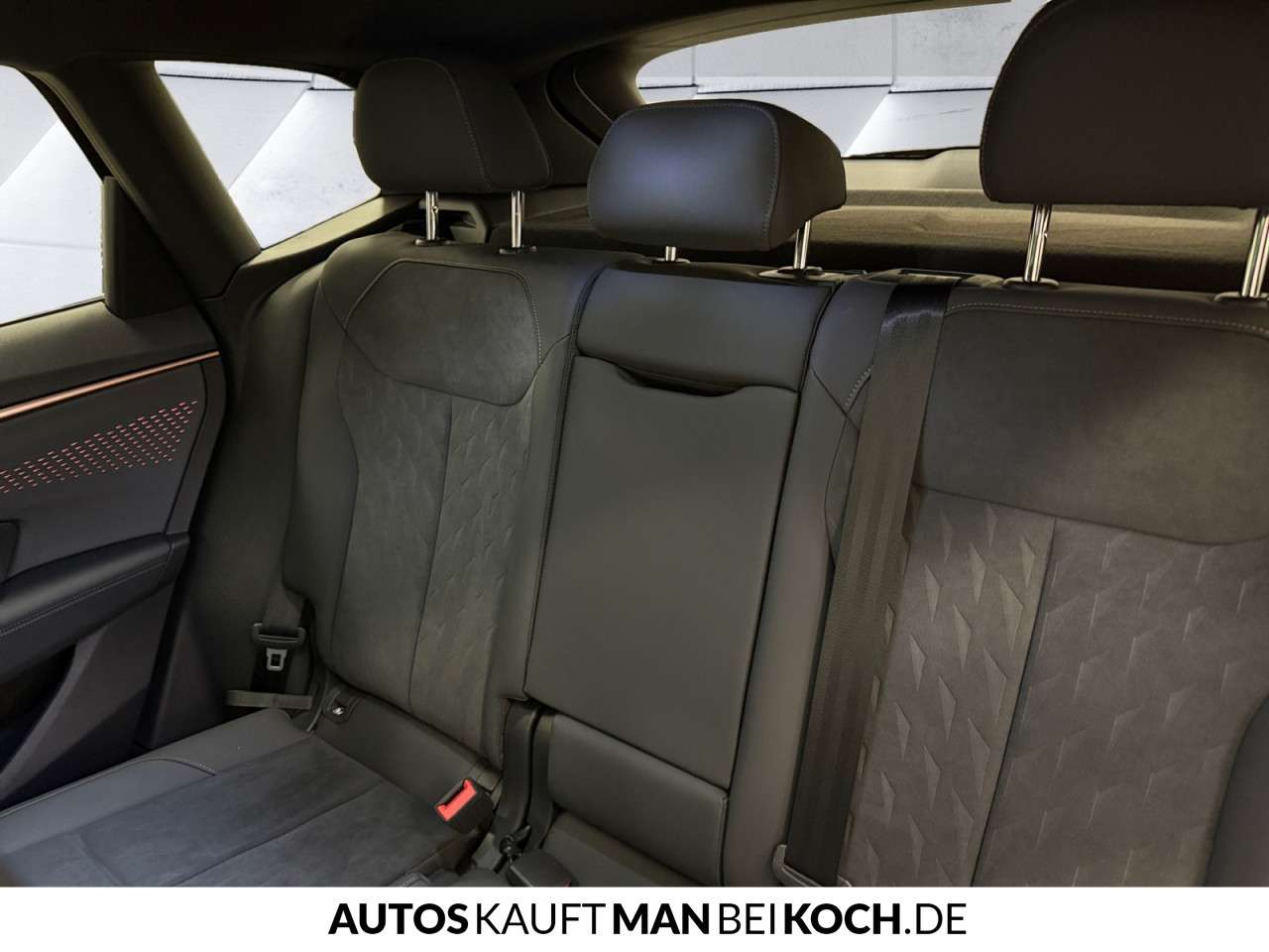 Fahrzeugbild eines CUPRA Terramar