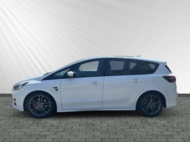 Fahrzeugbild eines Ford S-MAX