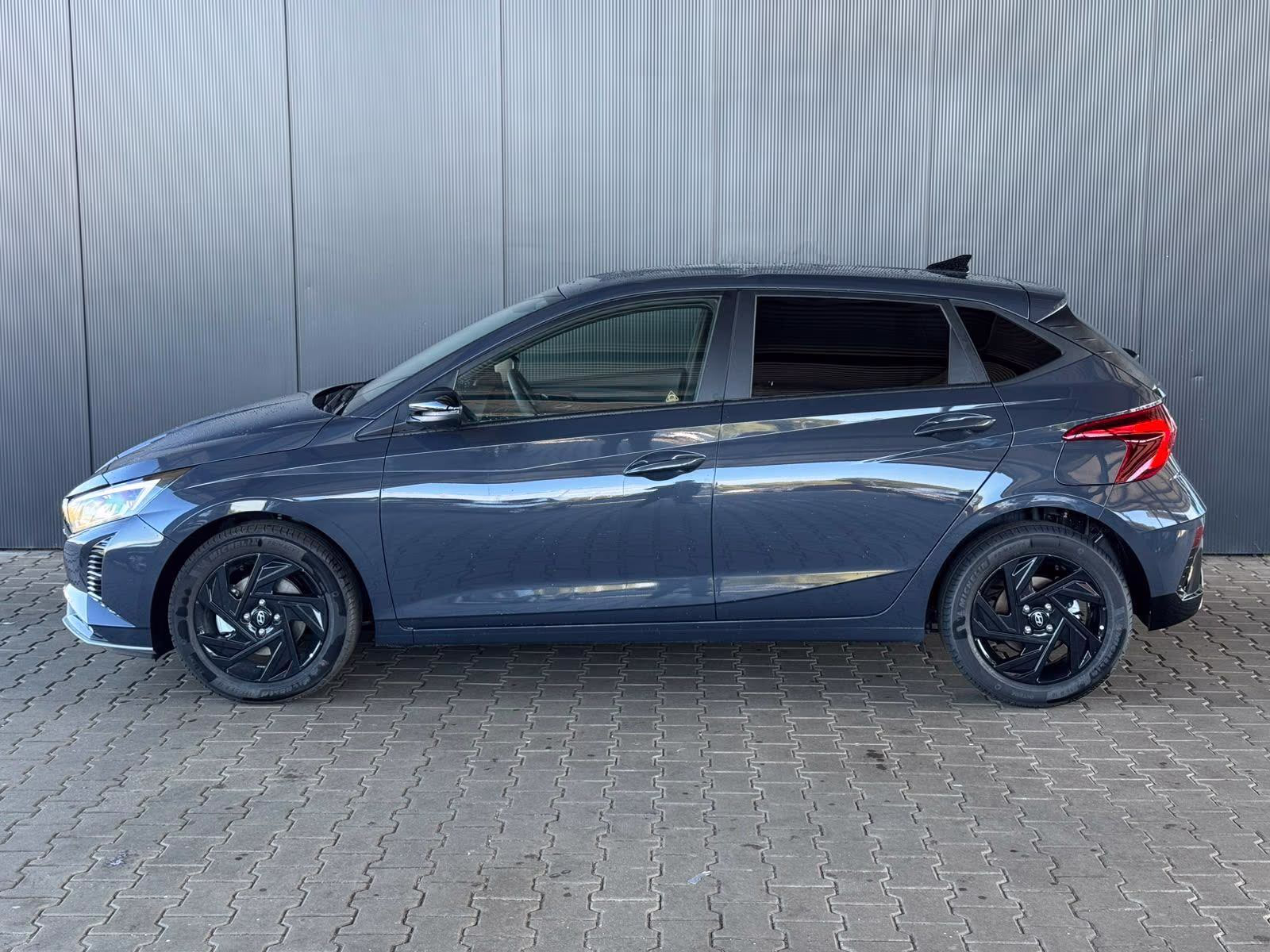 Fahrzeugbild eines Hyundai i20