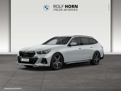 Bild BMW 5er-Reihe