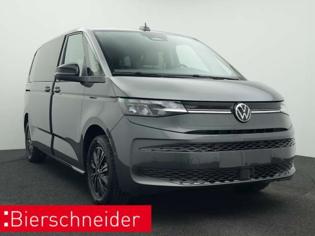 Fahrzeugbild eines Volkswagen Multivan