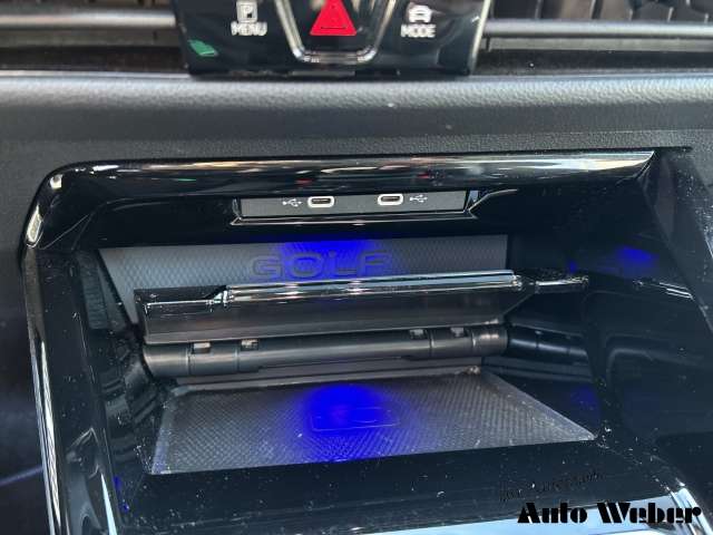 Fahrzeugbild eines Volkswagen Golf