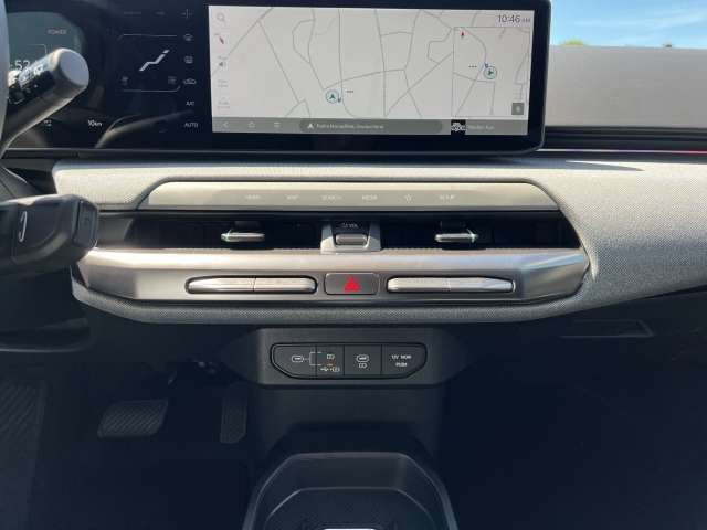 Fahrzeugbild eines Kia EV4