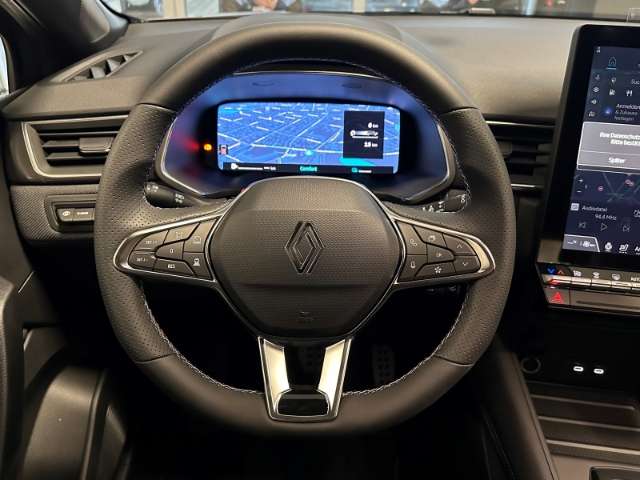 Fahrzeugbild eines Renault Captur
