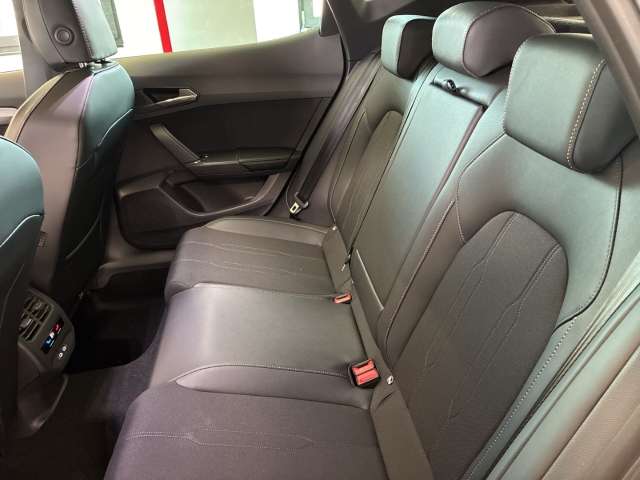 Fahrzeugbild eines CUPRA Formentor