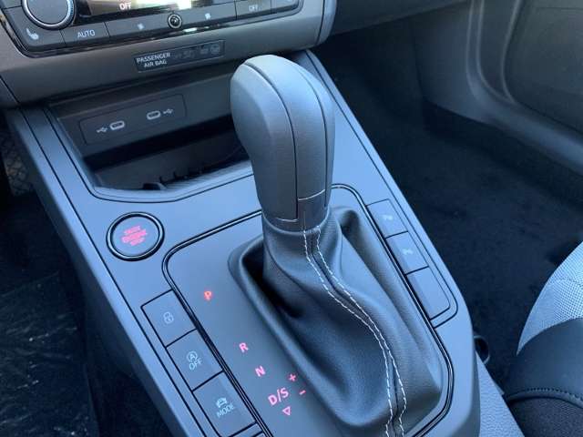 Fahrzeugbild eines SEAT Arona