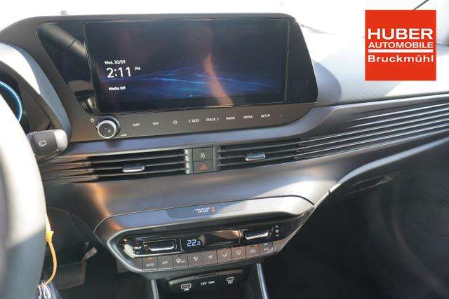 Fahrzeugbild eines Hyundai i20
