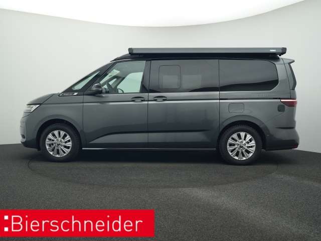 Fahrzeugbild eines Volkswagen California