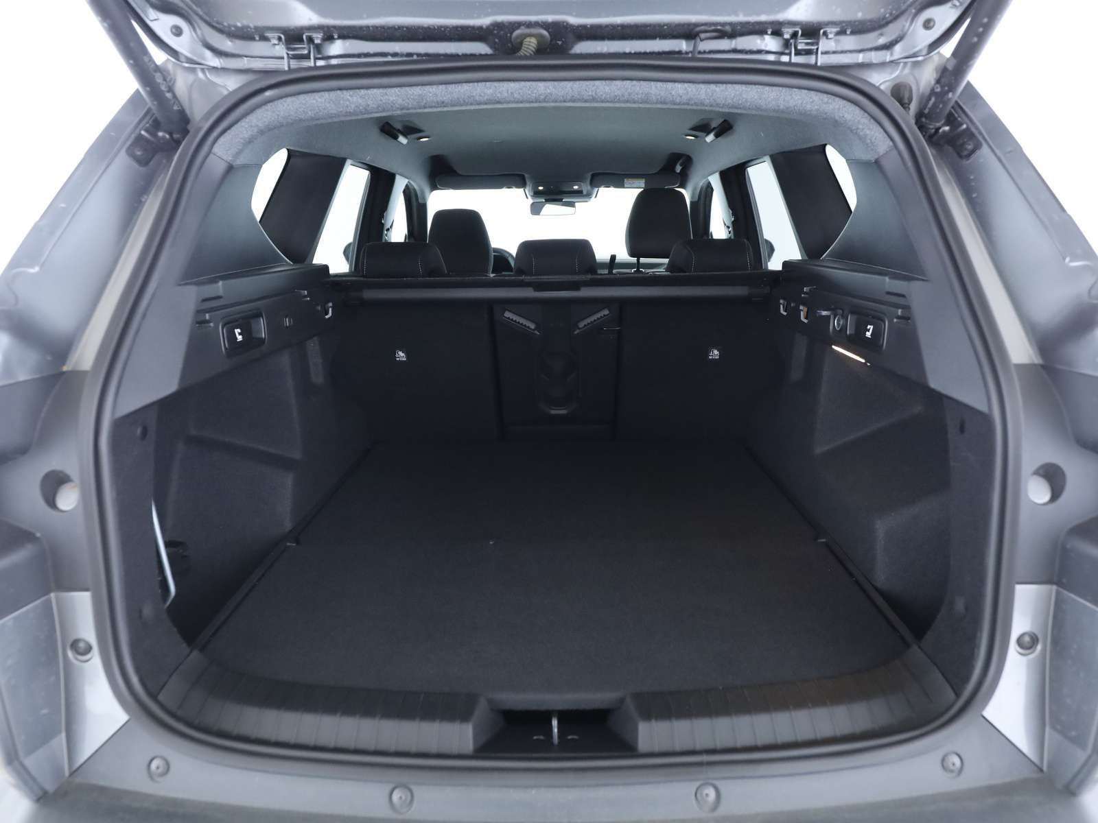 Fahrzeugbild eines Dacia Bigster