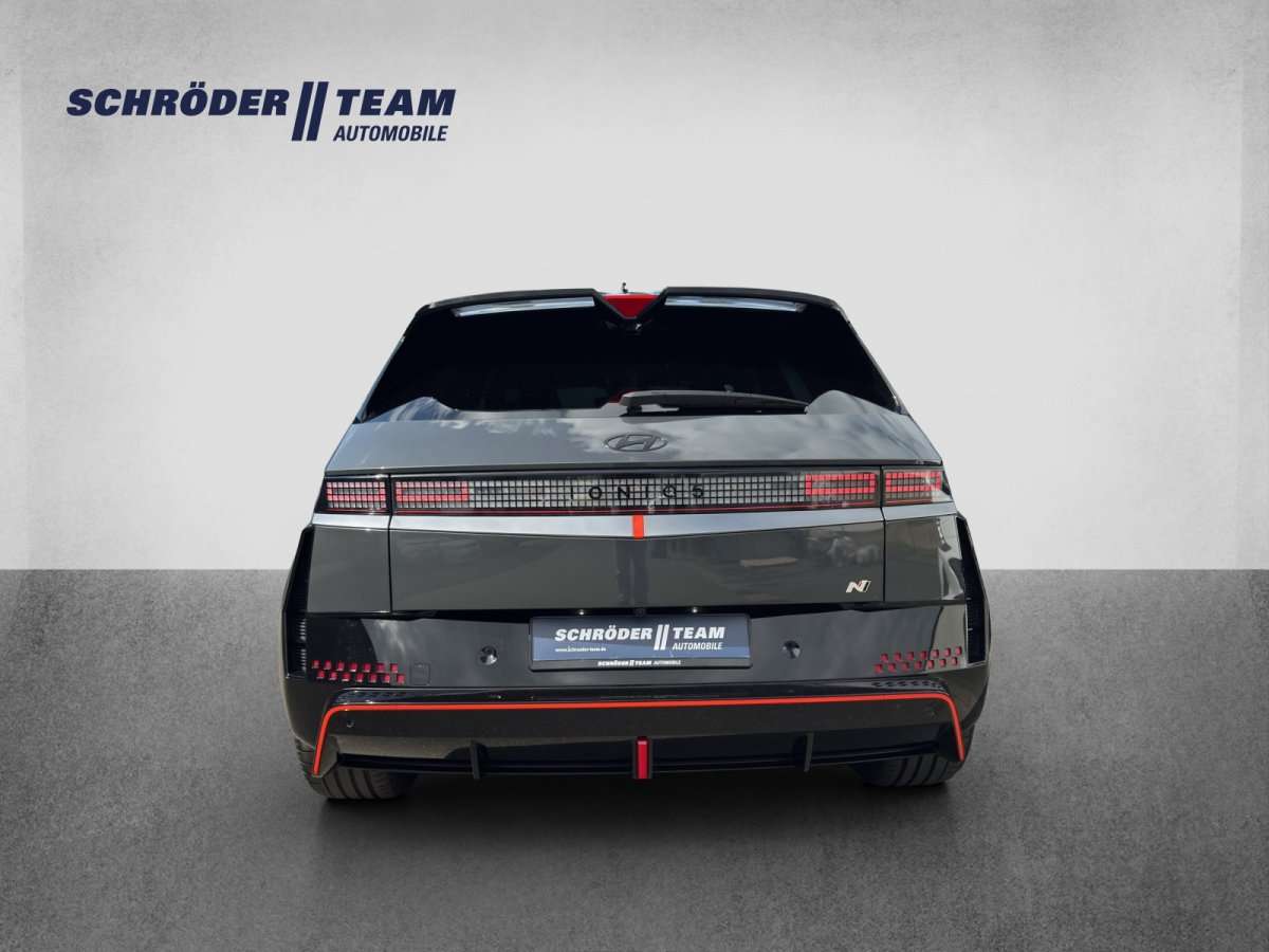 Fahrzeugbild eines Hyundai IONIQ 5